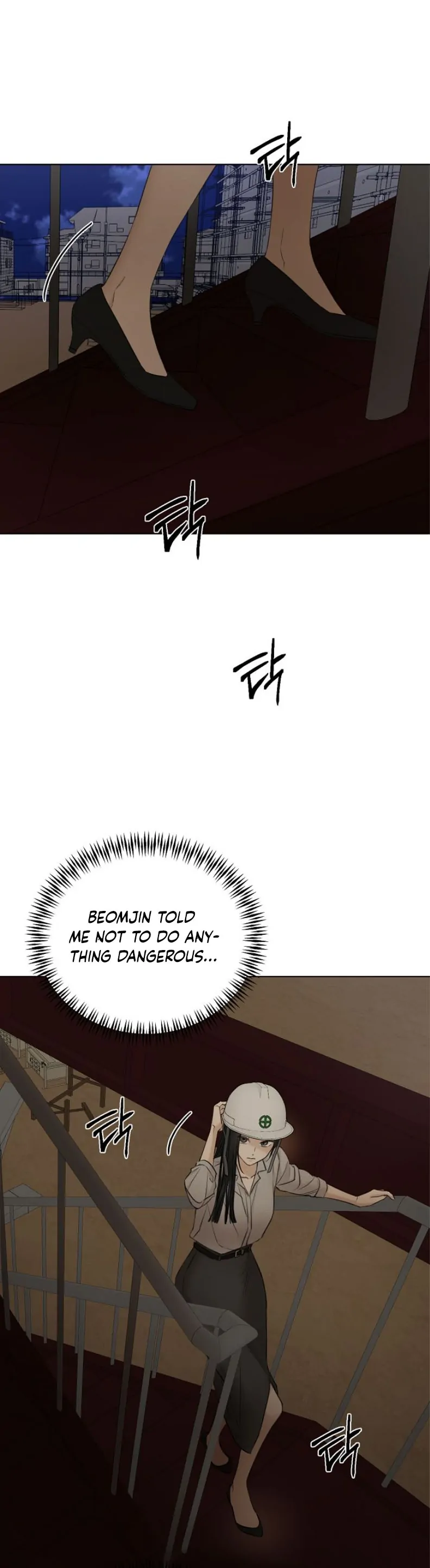 Read Just Twilight Manga Online