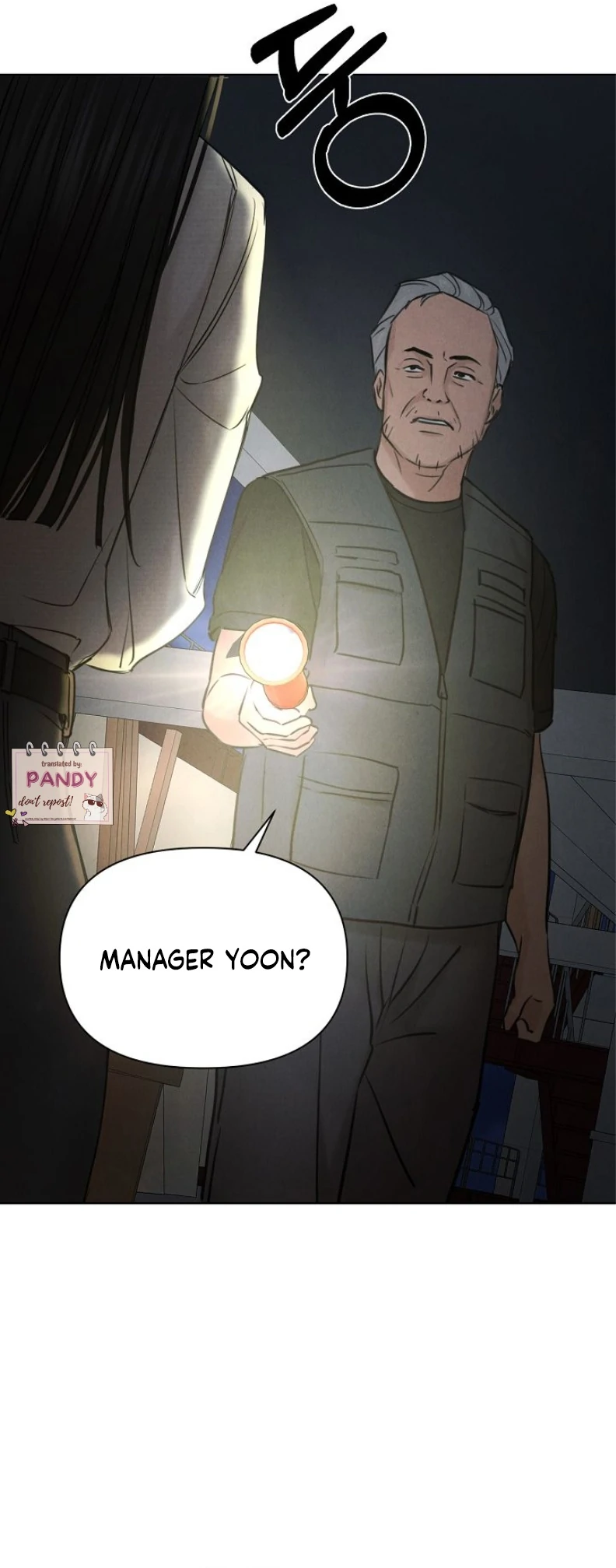 Read Just Twilight Manga Online