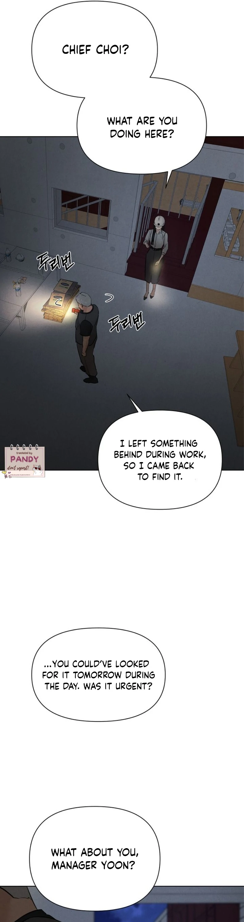 Read Just Twilight Manga Online