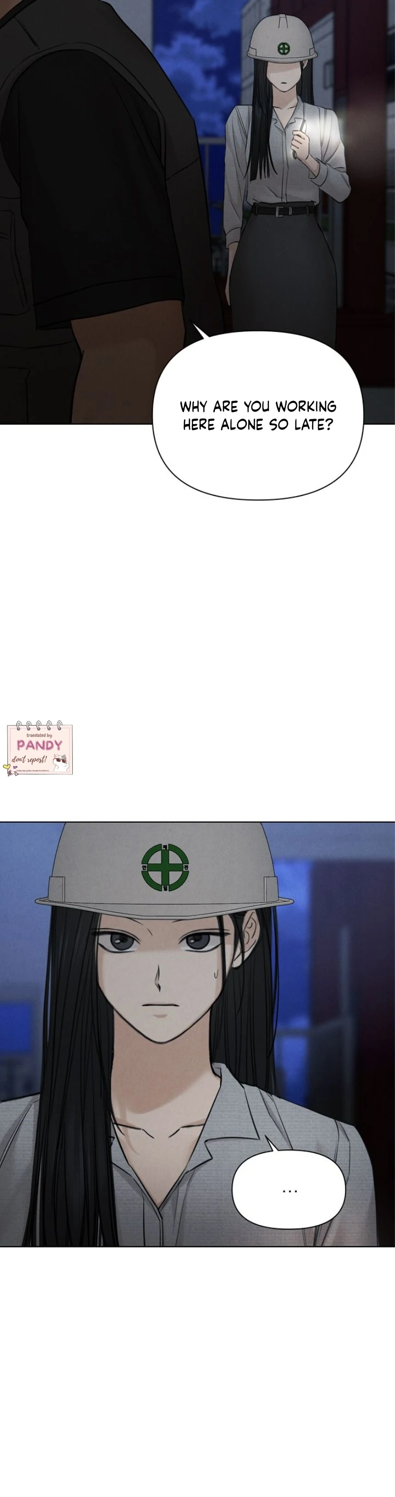 Read Just Twilight Manga Online