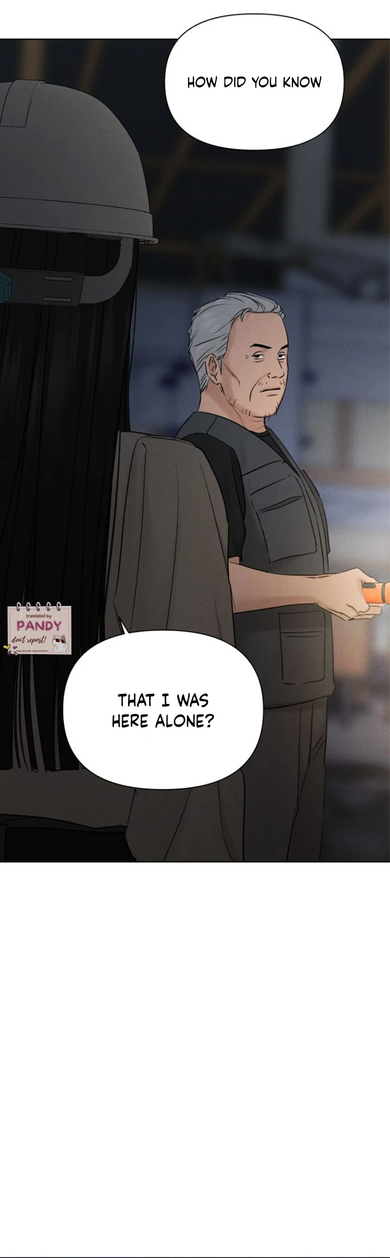 Read Just Twilight Manga Online