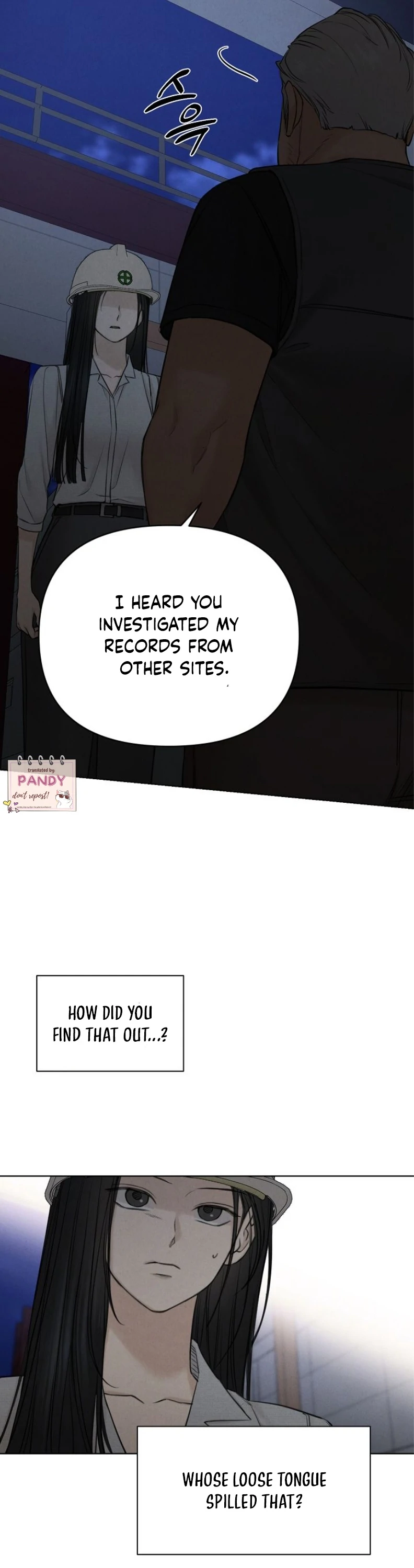 Read Just Twilight Manga Online