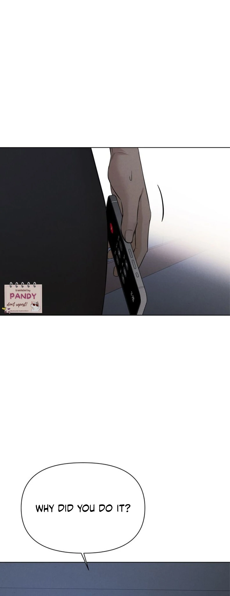 Read Just Twilight Manga Online