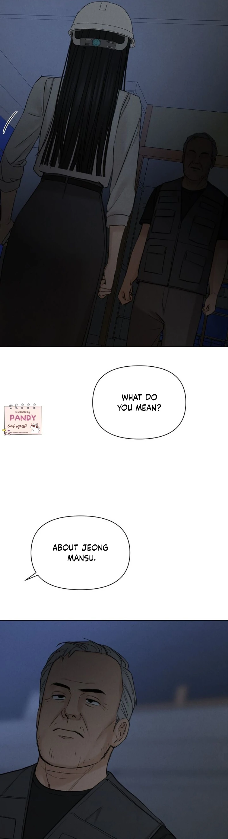 Read Just Twilight Manga Online