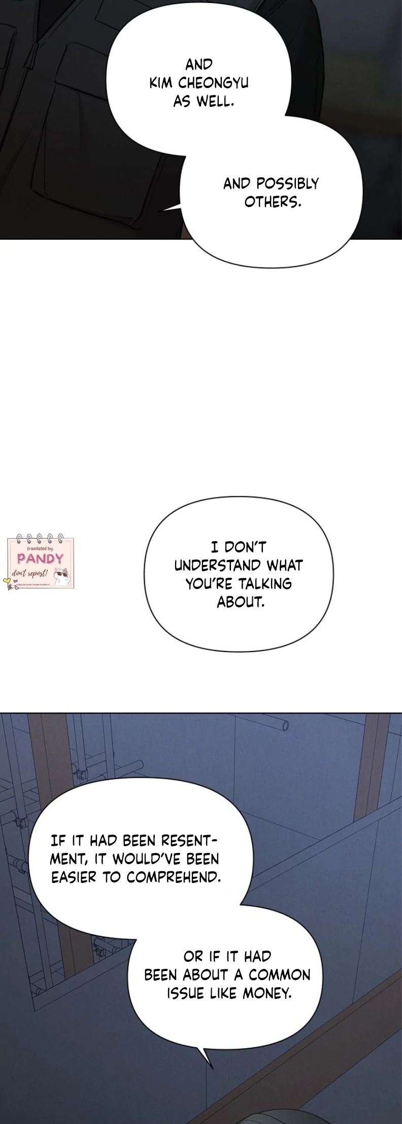 Read Just Twilight Manga Online