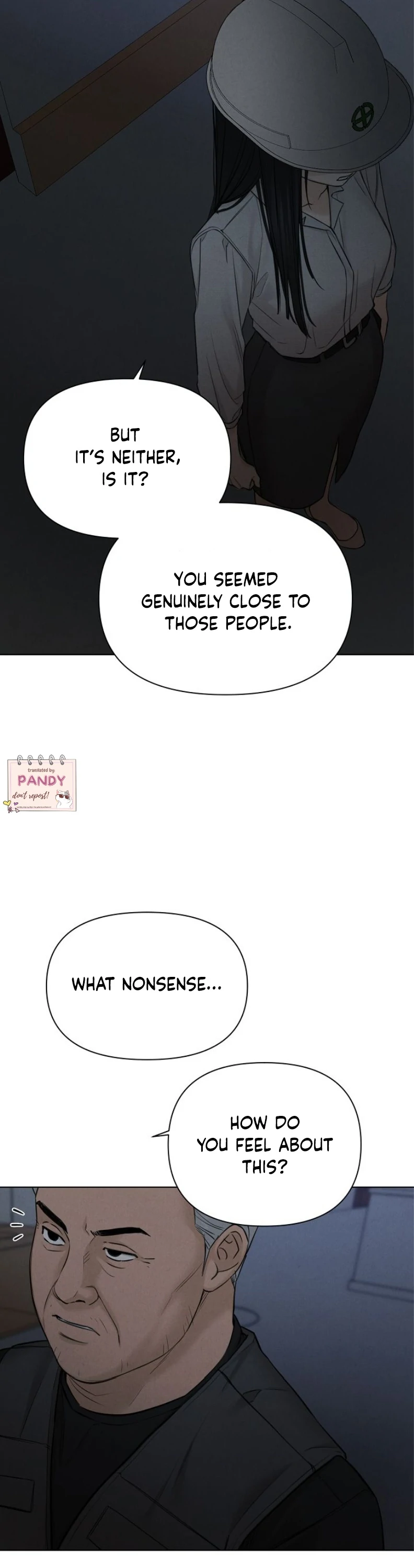 Read Just Twilight Manga Online