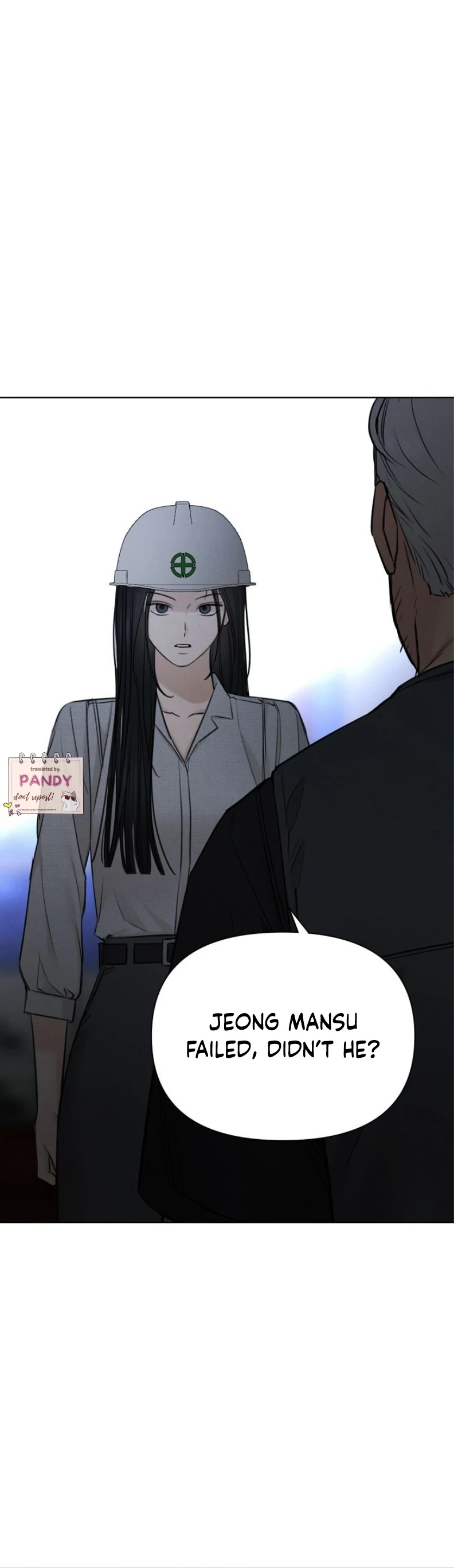 Read Just Twilight Manga Online