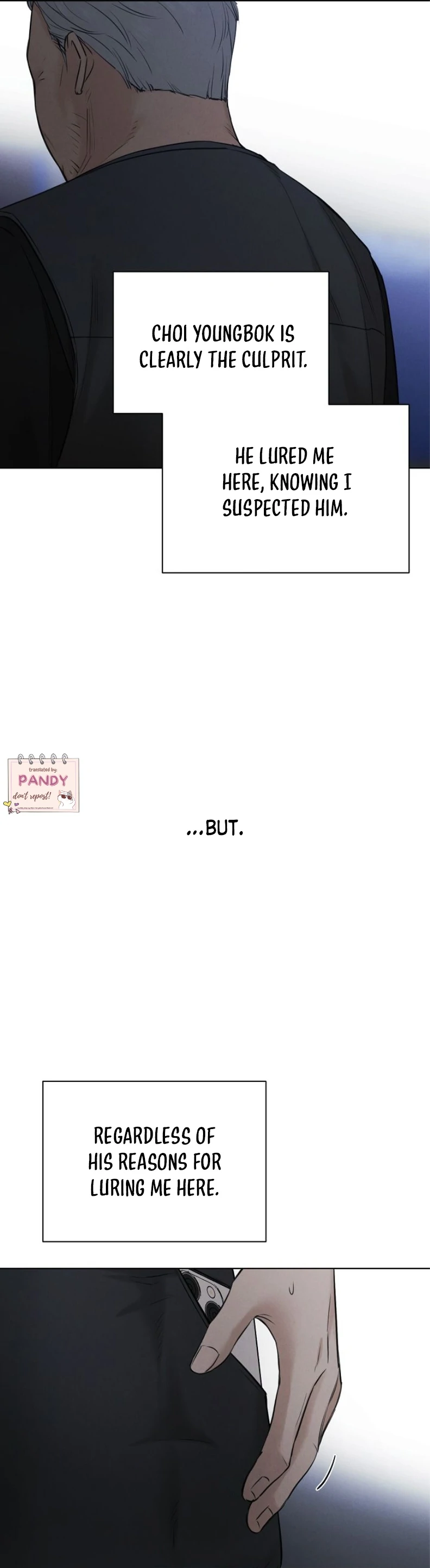 Read Just Twilight Manga Online