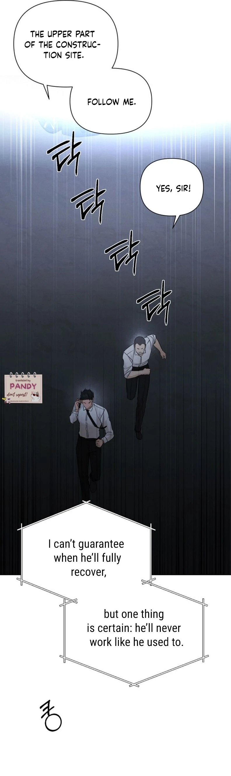 Read Just Twilight Manga Online