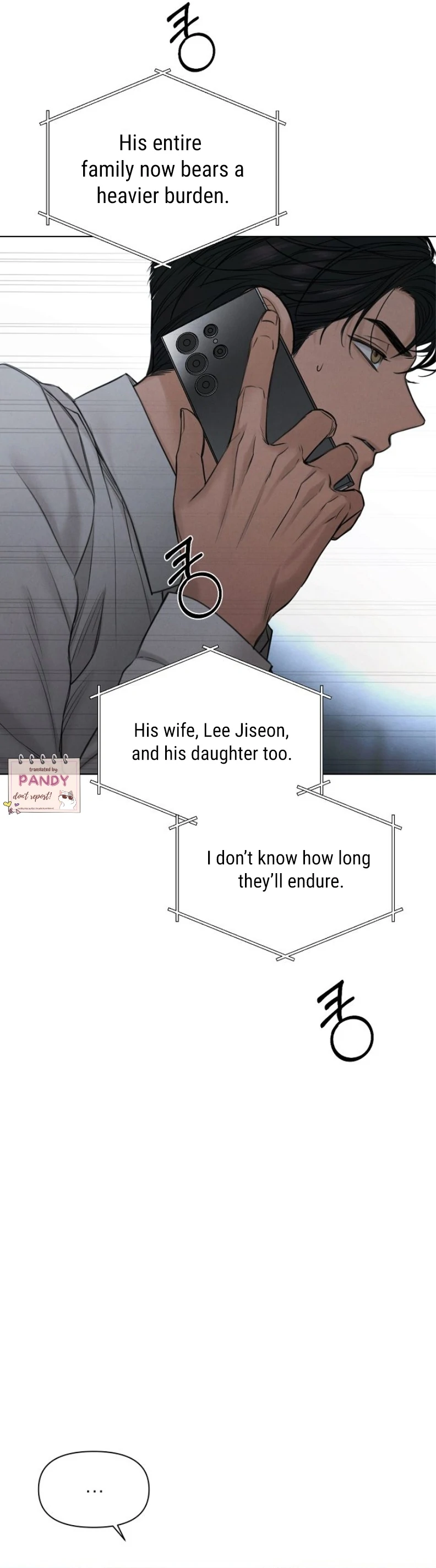 Read Just Twilight Manga Online