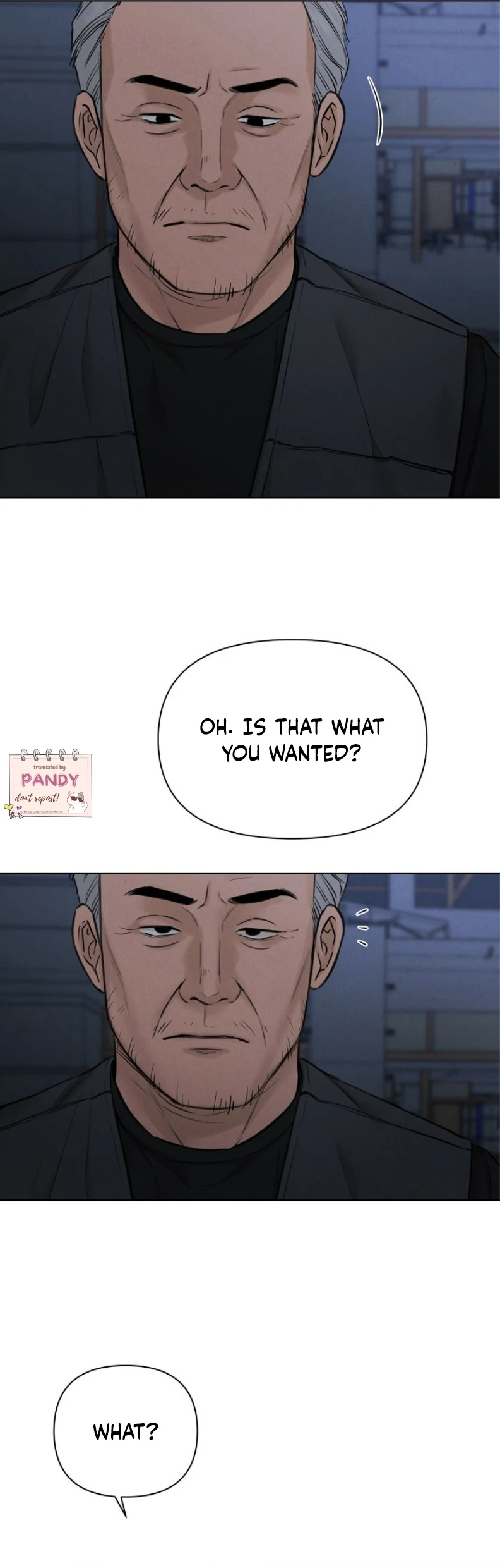 Read Just Twilight Manga Online