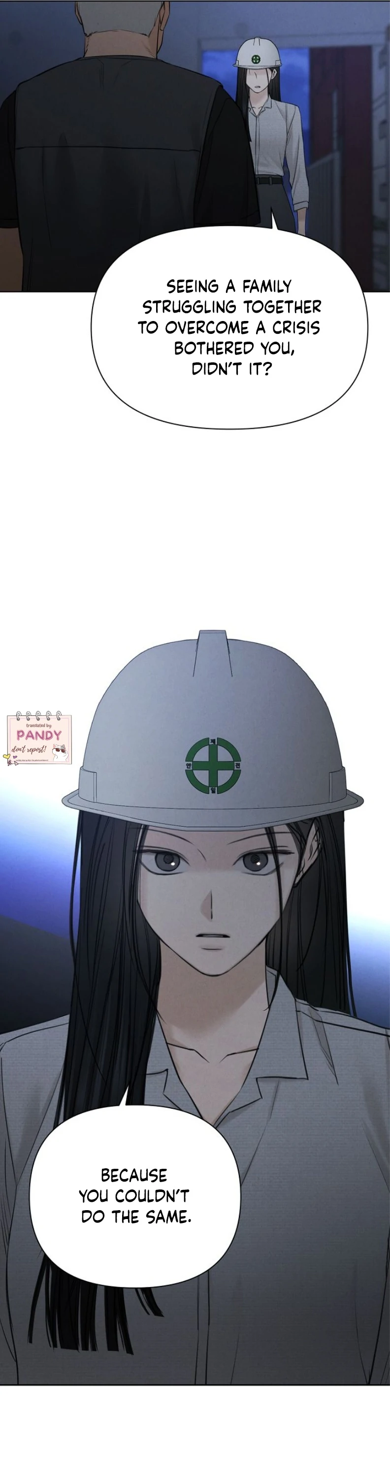 Read Just Twilight Manga Online