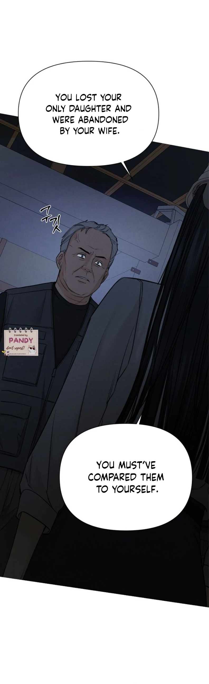 Read Just Twilight Manga Online