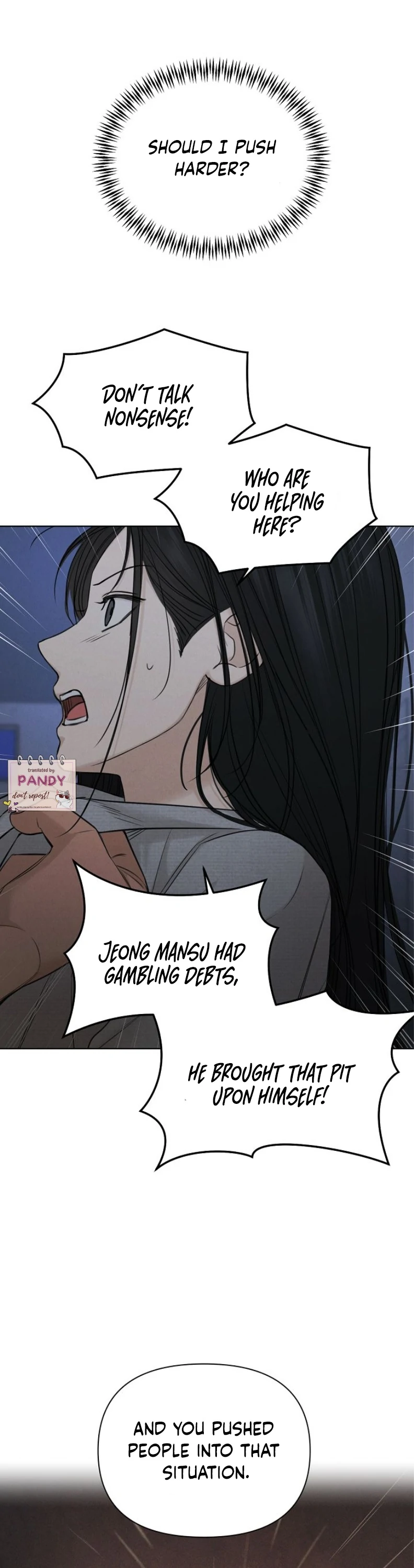 Read Just Twilight Manga Online