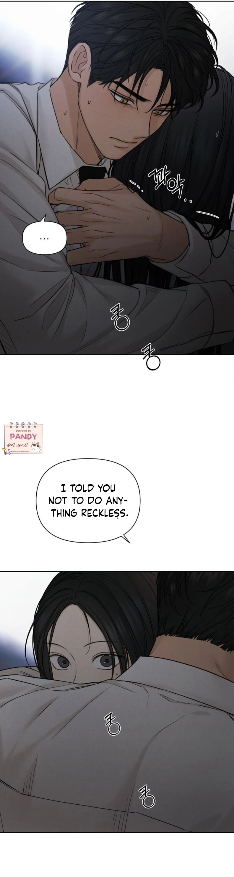 Read Just Twilight Manga Online