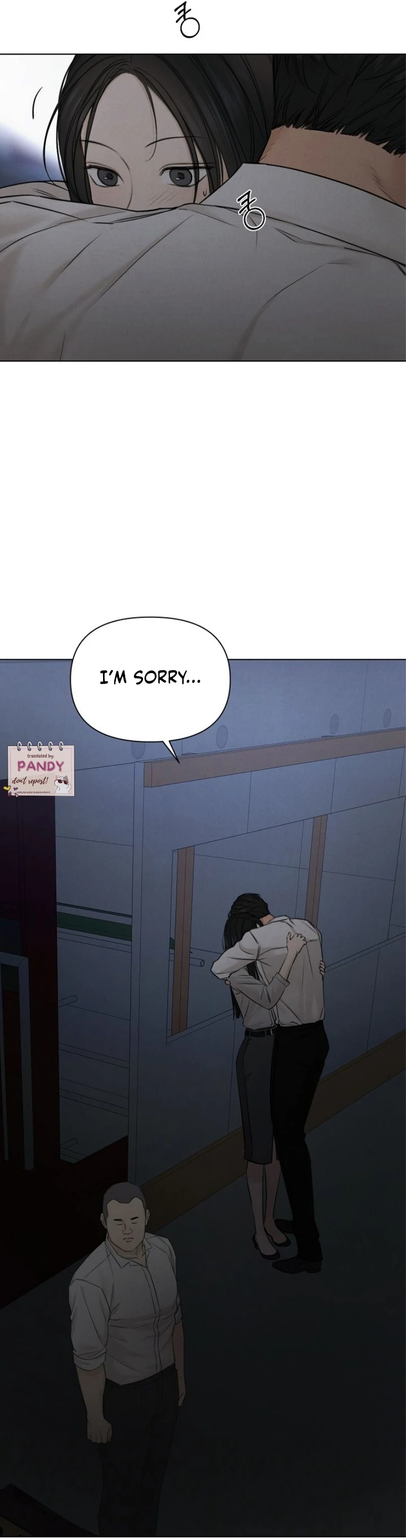 Read Just Twilight Manga Online