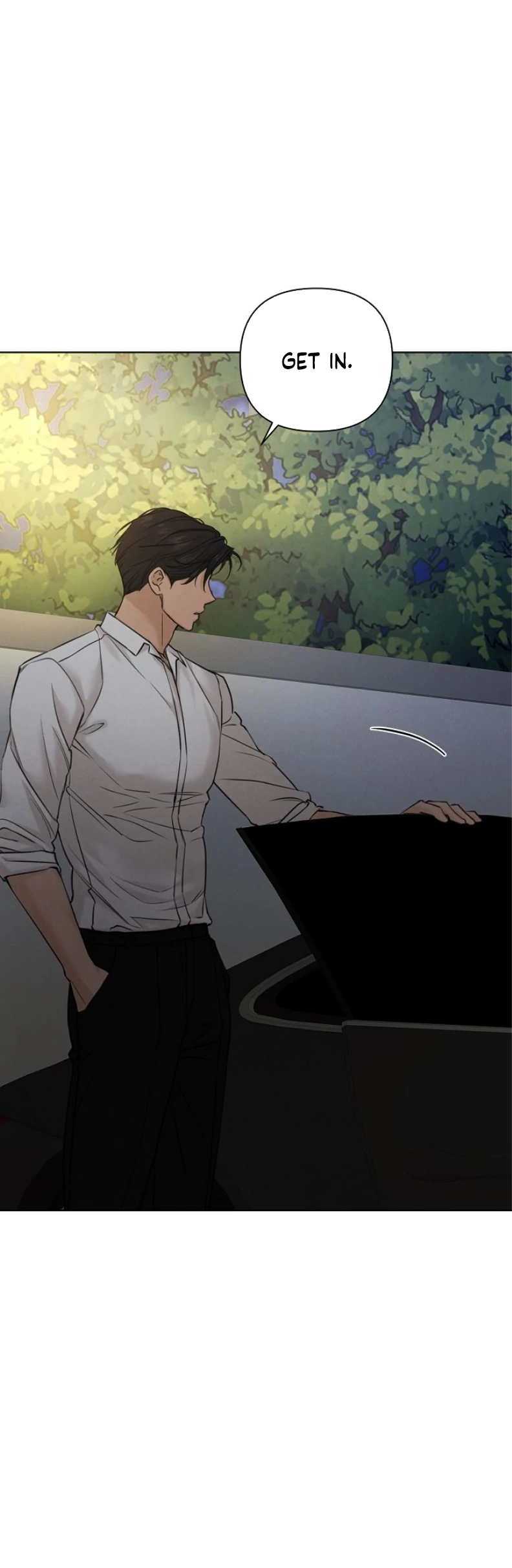 Read Just Twilight Manga Online