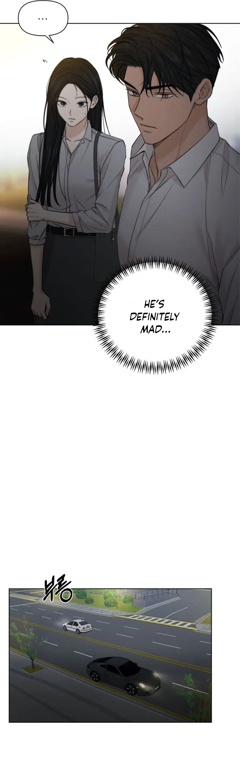 Read Just Twilight Manga Online