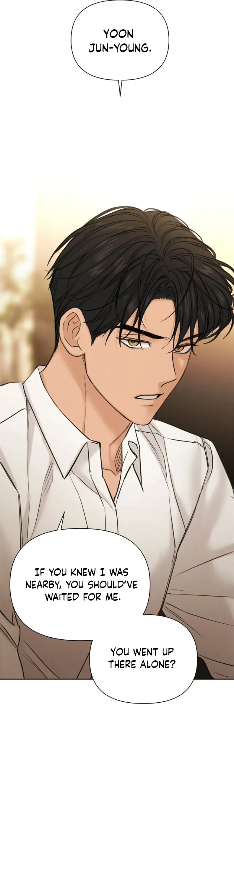 Read Just Twilight Manga Online