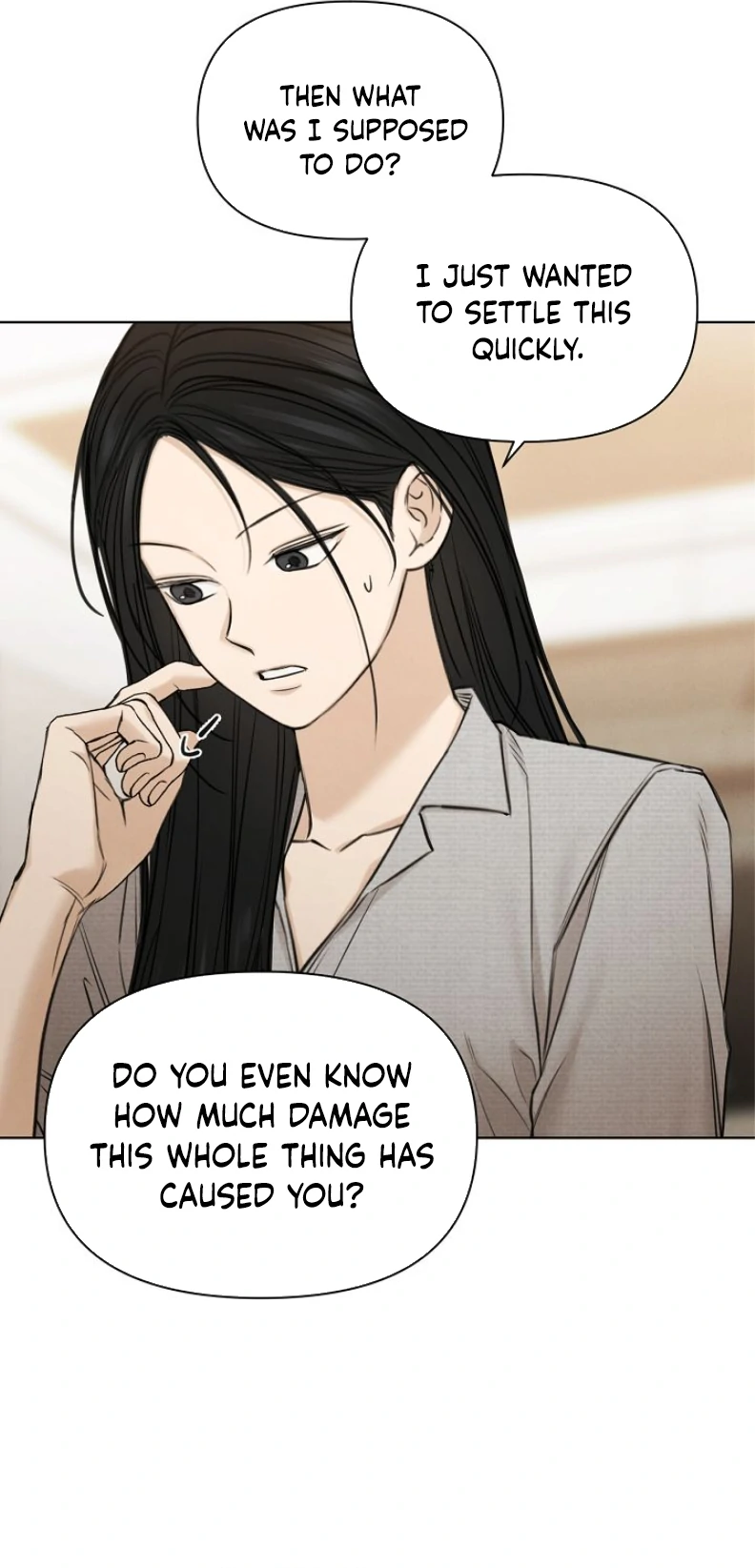 Read Just Twilight Manga Online