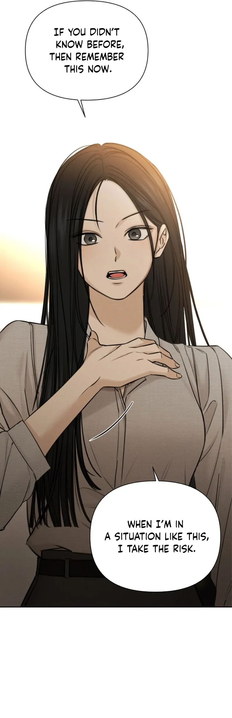 Read Just Twilight Manga Online