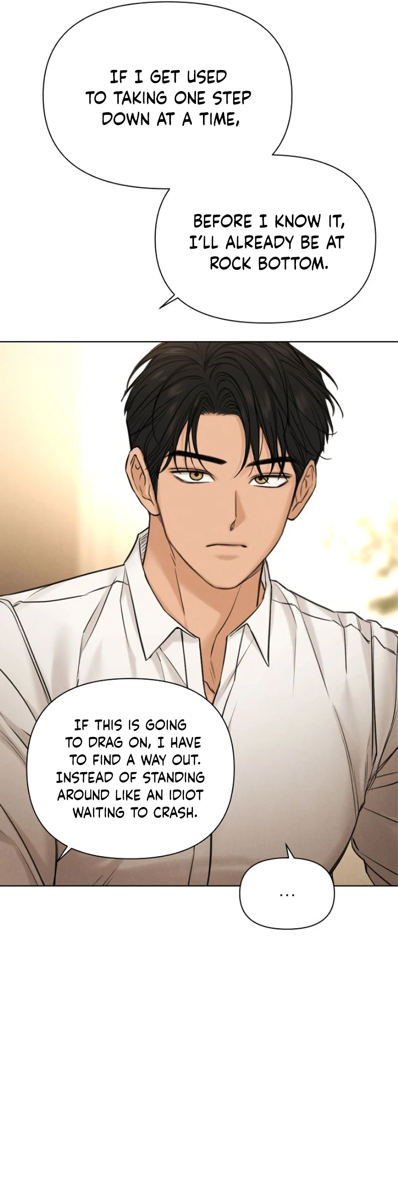 Read Just Twilight Manga Online