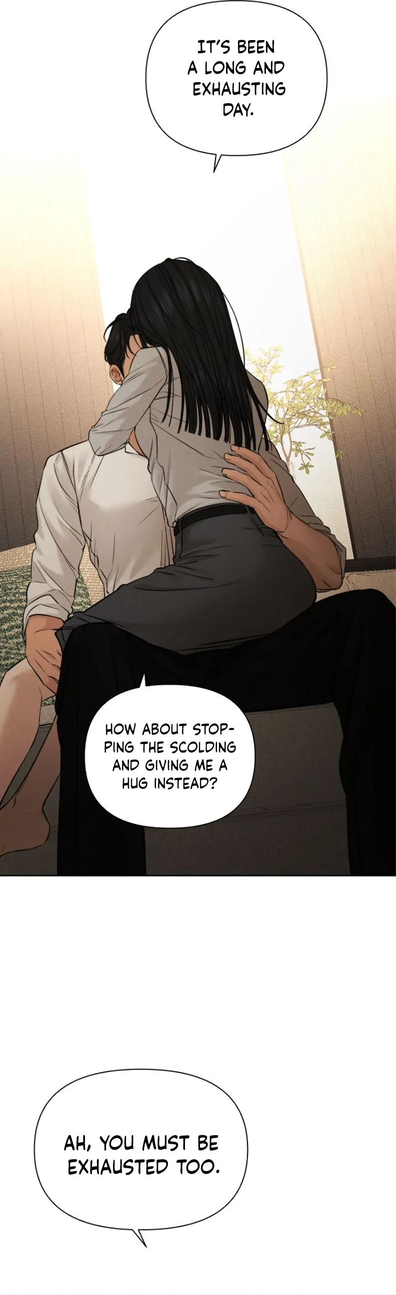 Read Just Twilight Manga Online