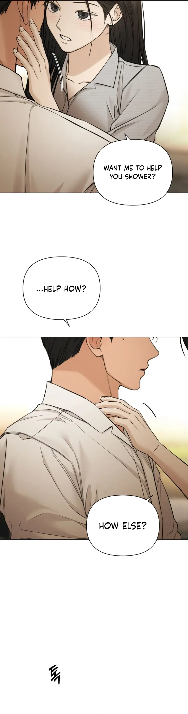 Read Just Twilight Manga Online