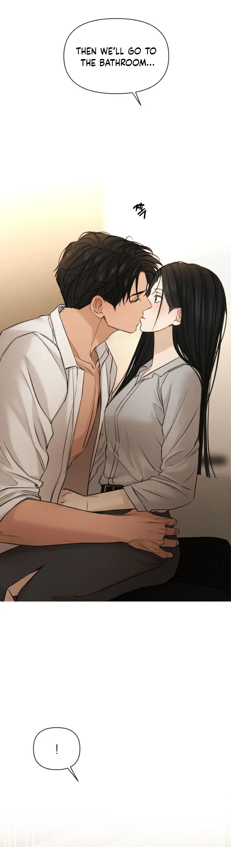 Read Just Twilight Manga Online