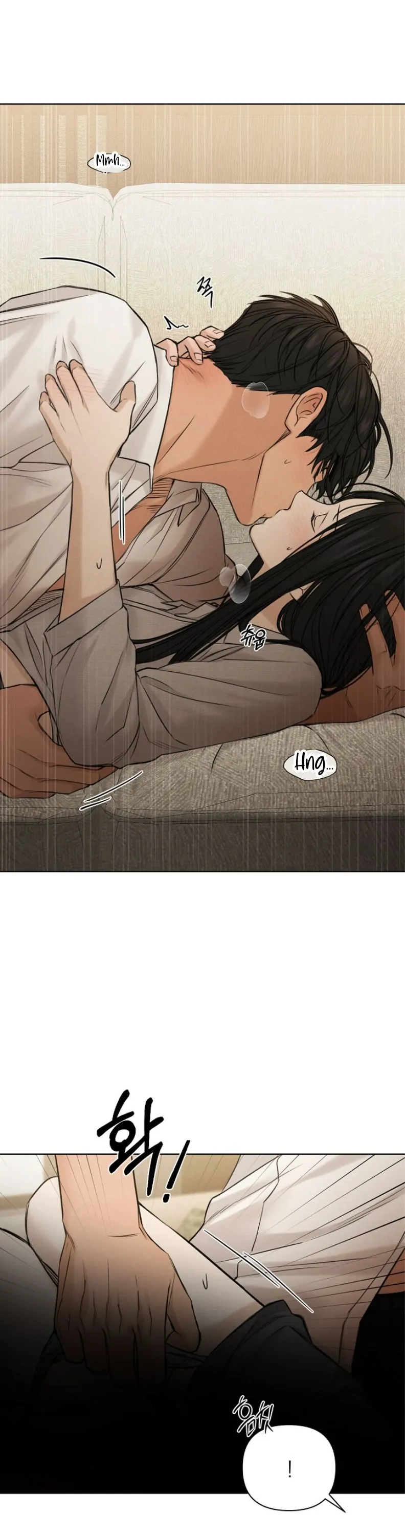 Read Just Twilight Manga Online