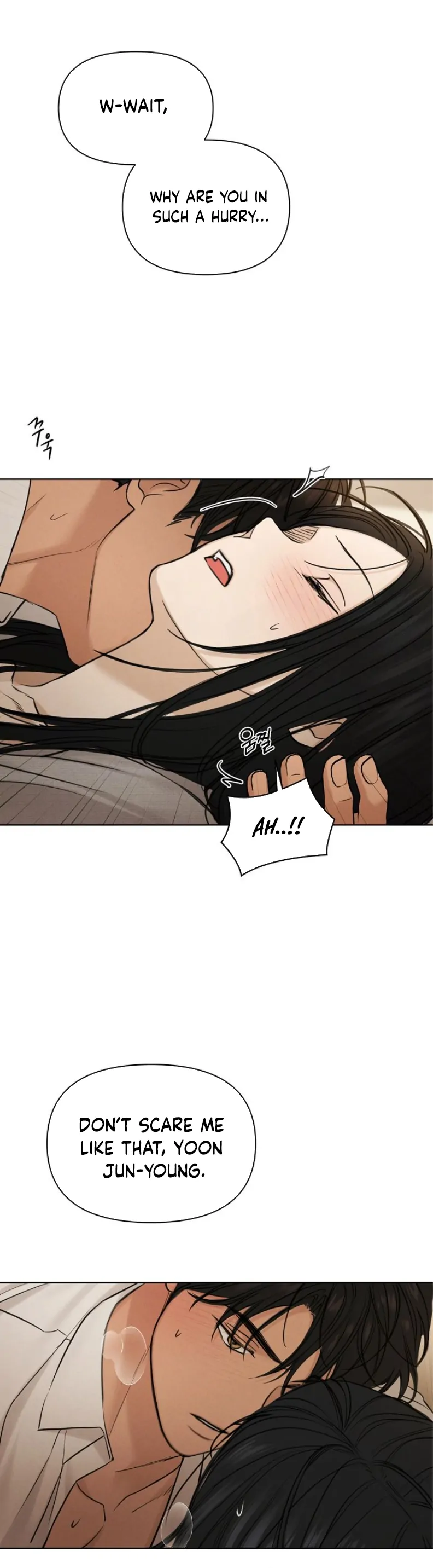 Read Just Twilight Manga Online