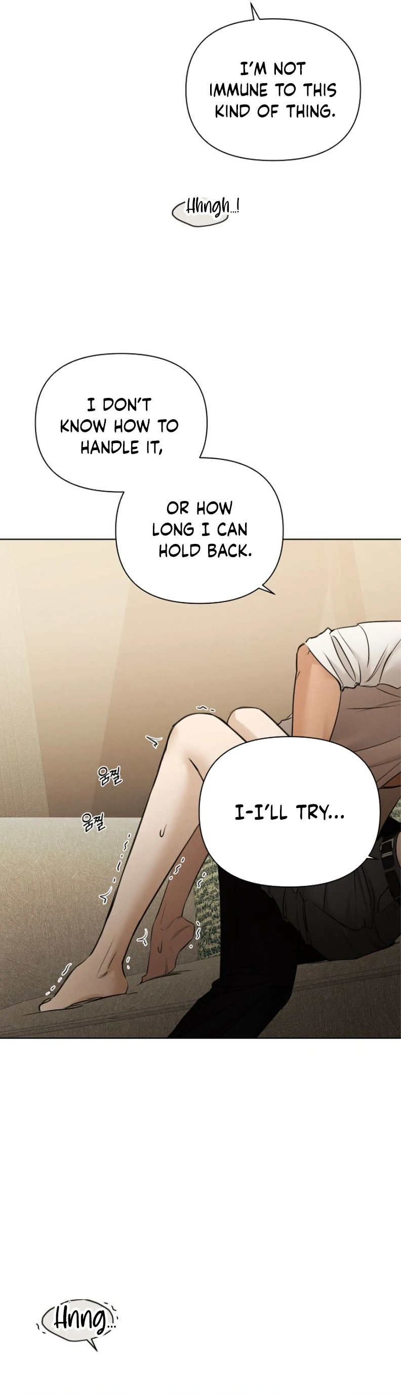 Read Just Twilight Manga Online