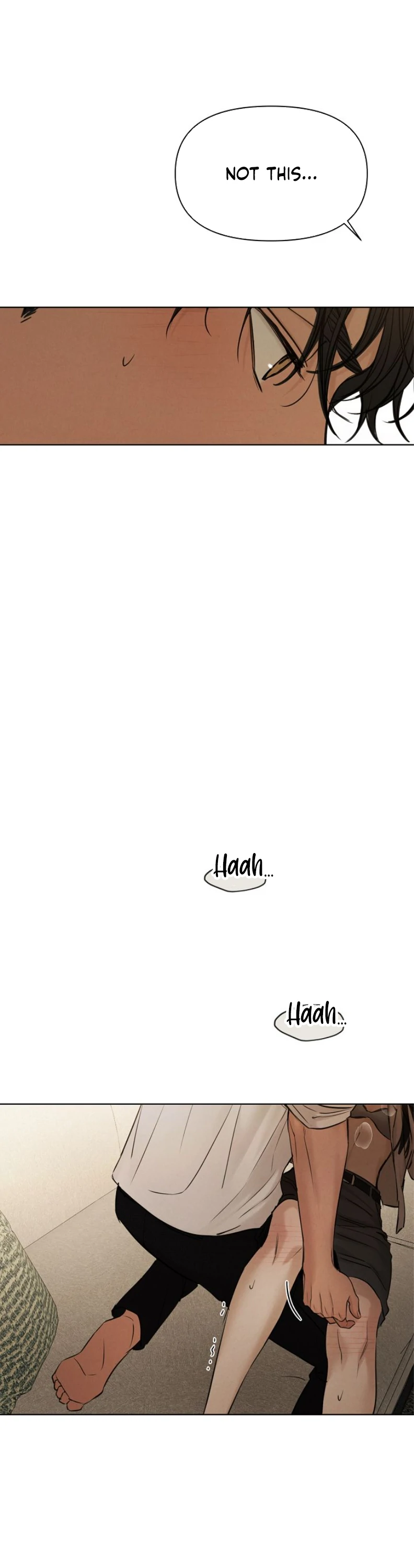 Read Just Twilight Manga Online