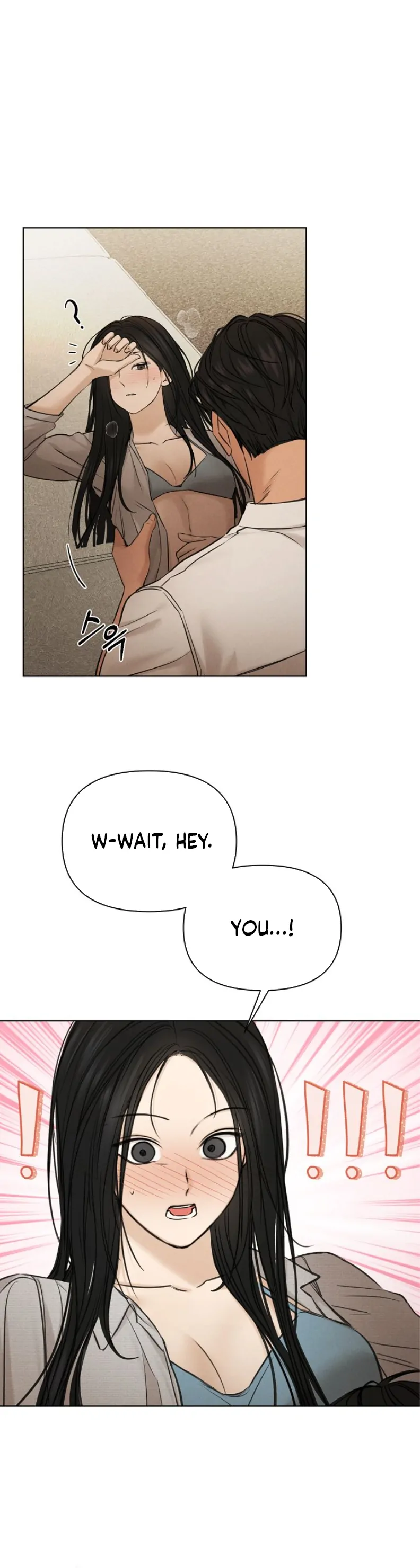 Read Just Twilight Manga Online