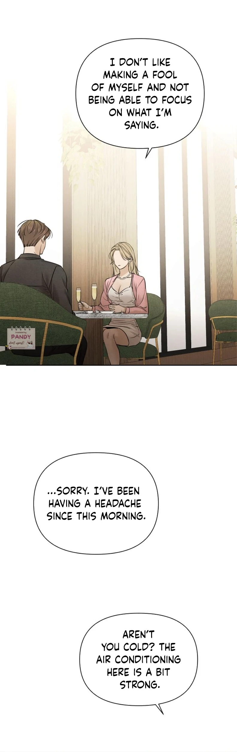 Read Just Twilight Manga Online