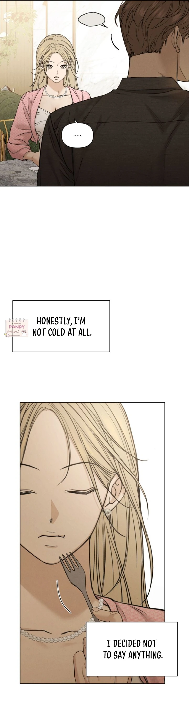 Read Just Twilight Manga Online