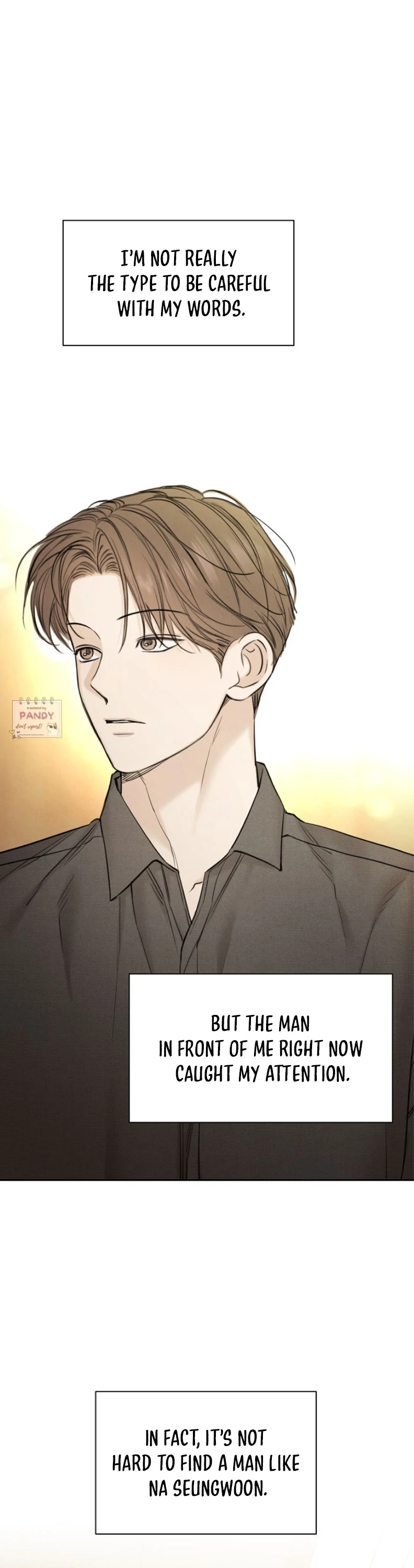 Read Just Twilight Manga Online