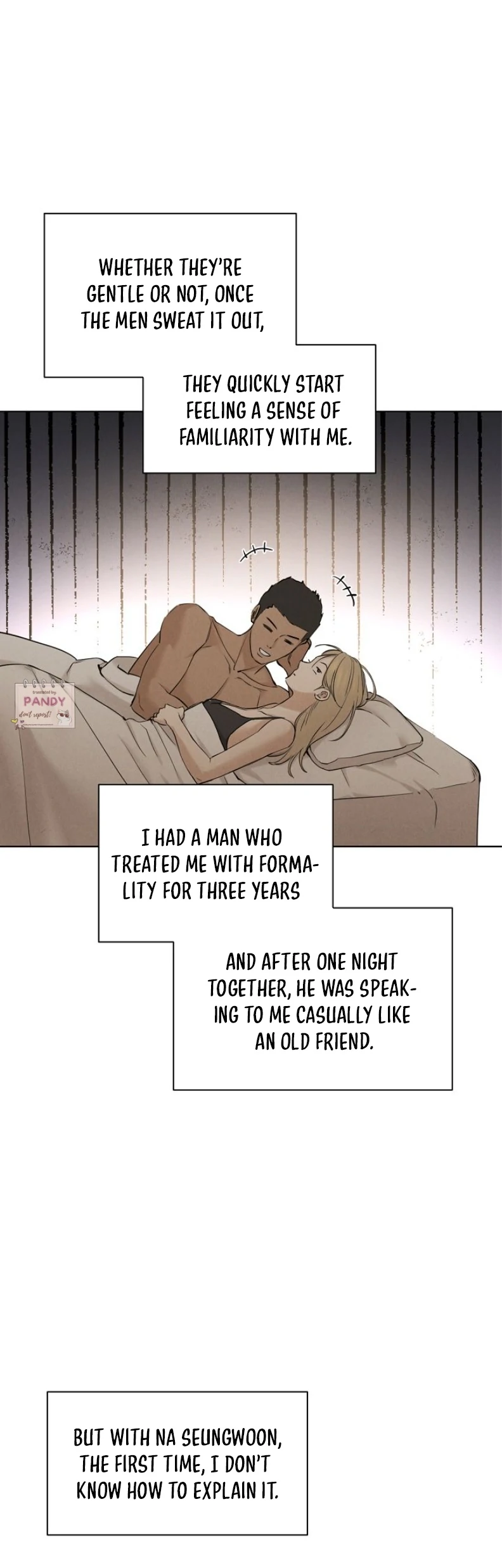 Read Just Twilight Manga Online