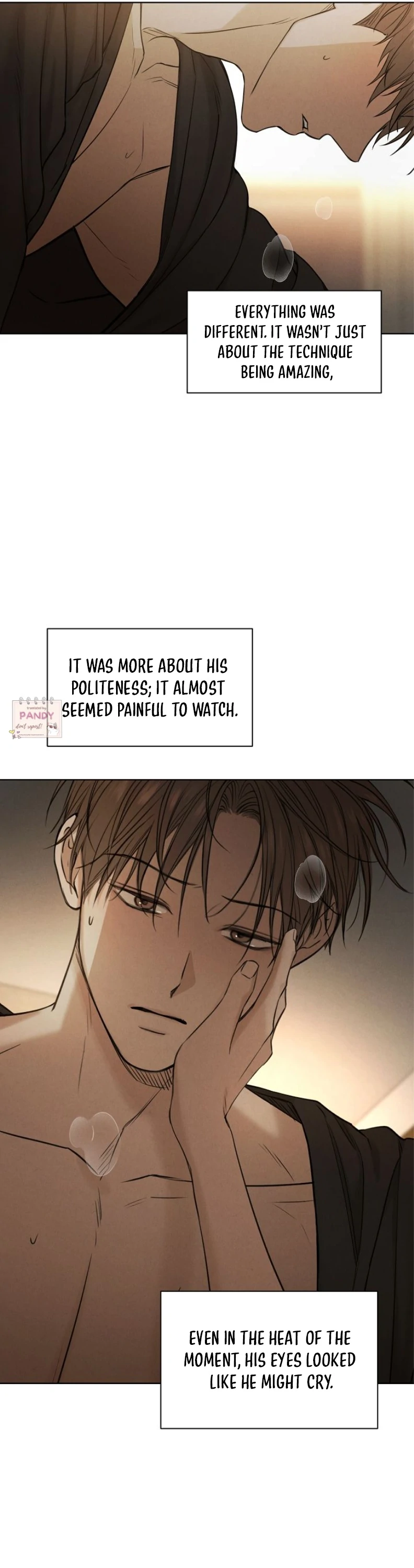 Read Just Twilight Manga Online