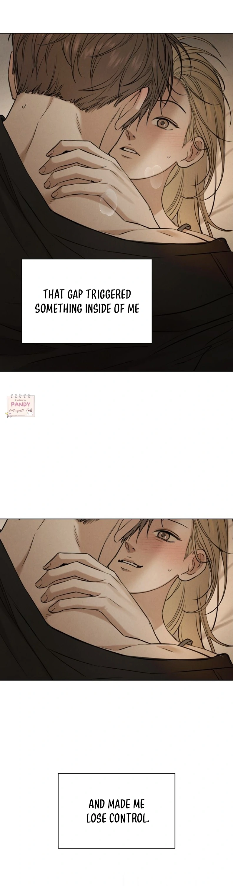 Read Just Twilight Manga Online