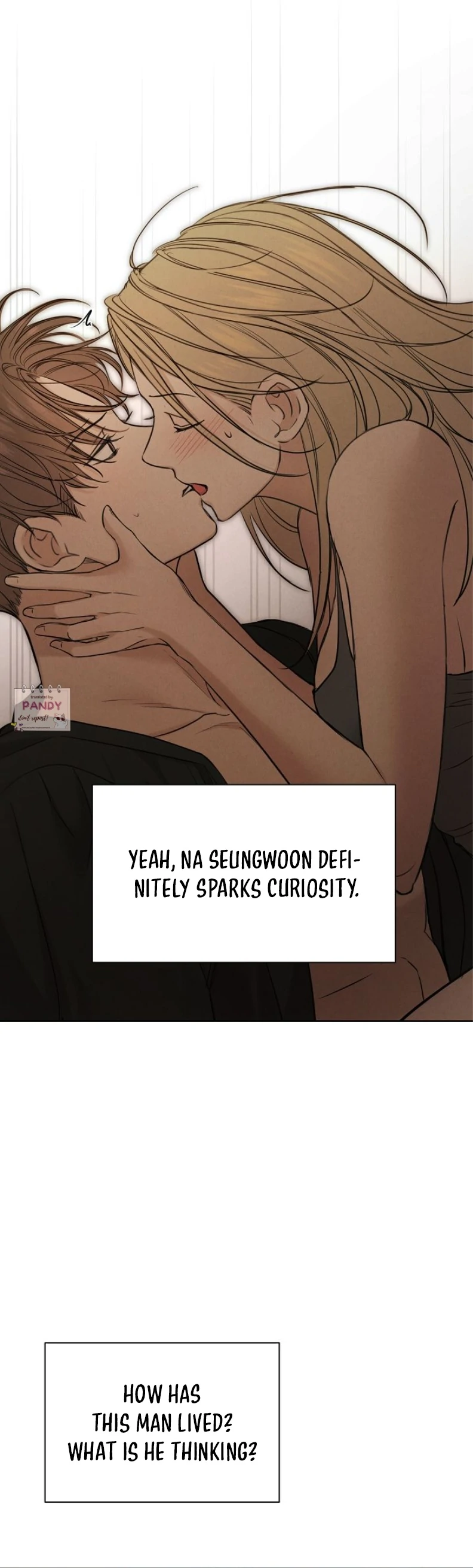 Read Just Twilight Manga Online