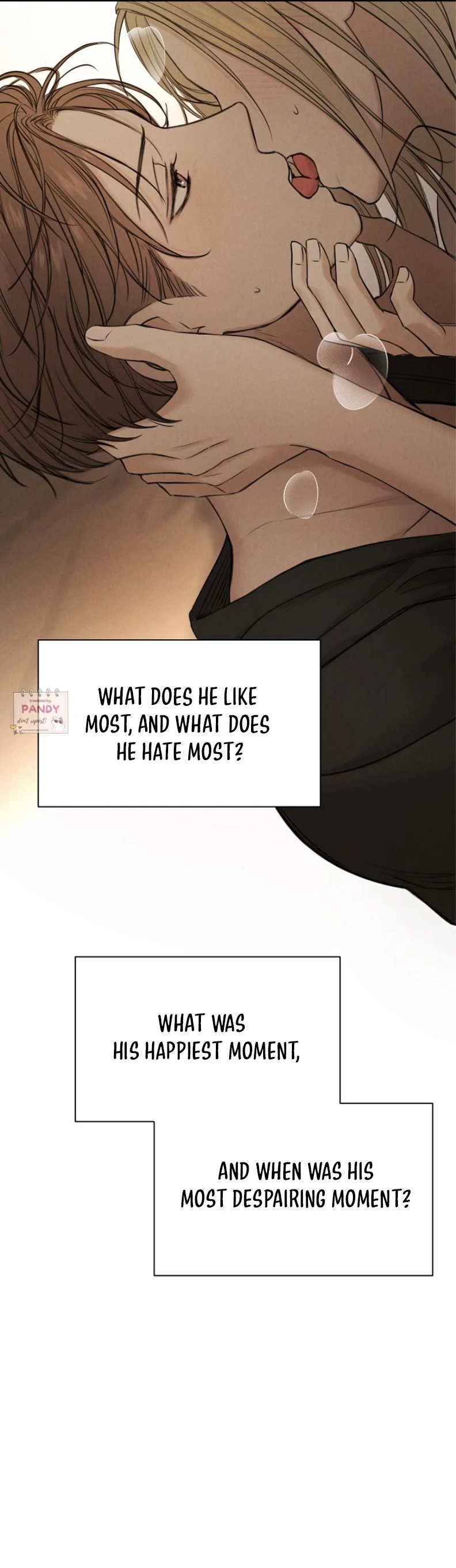 Read Just Twilight Manga Online