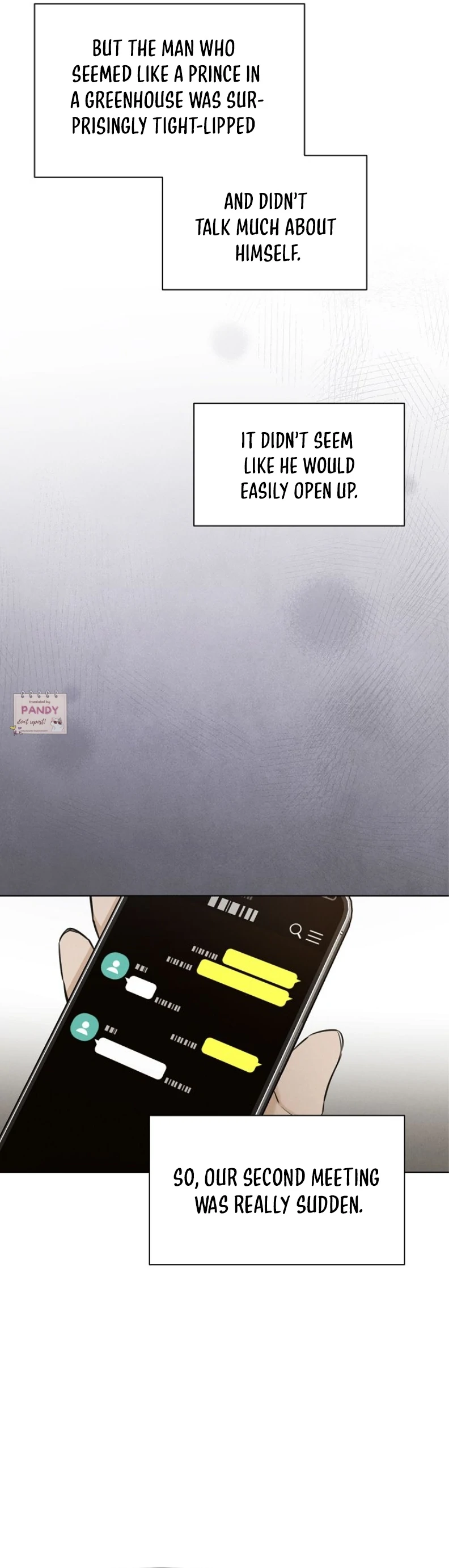 Read Just Twilight Manga Online