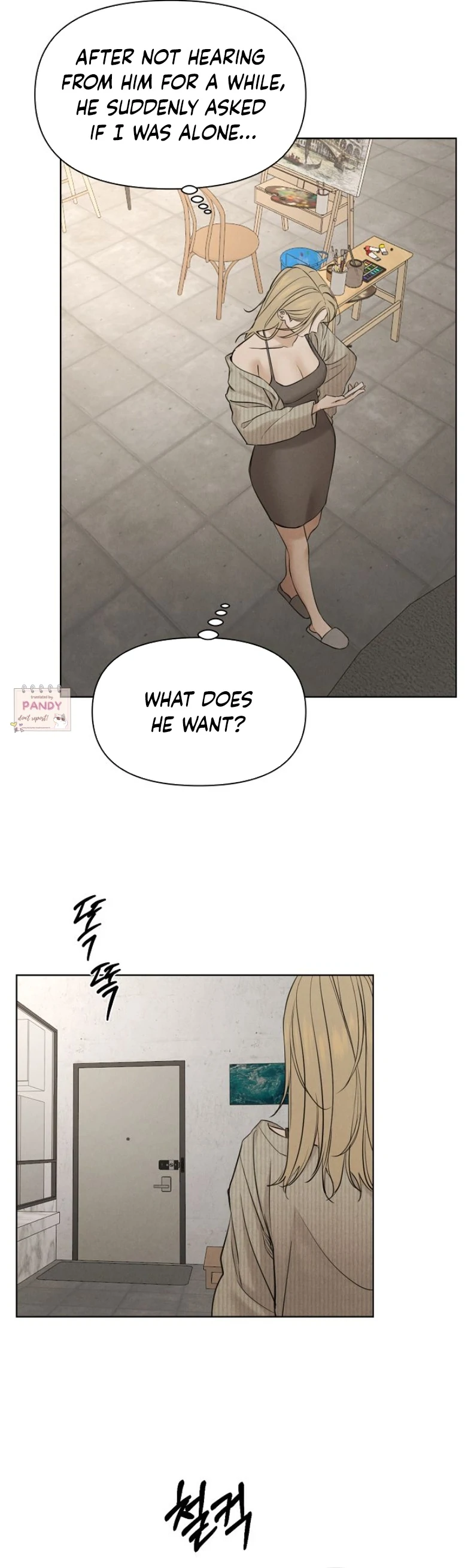 Read Just Twilight Manga Online