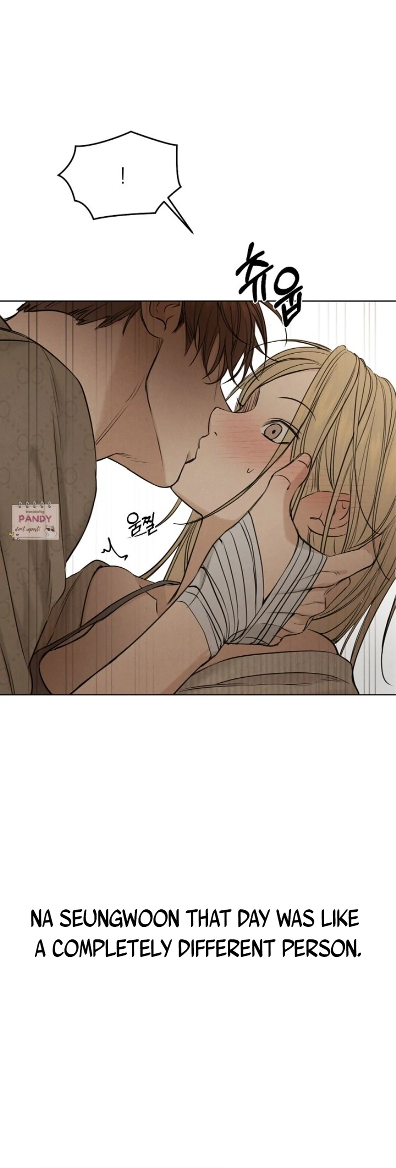 Read Just Twilight Manga Online