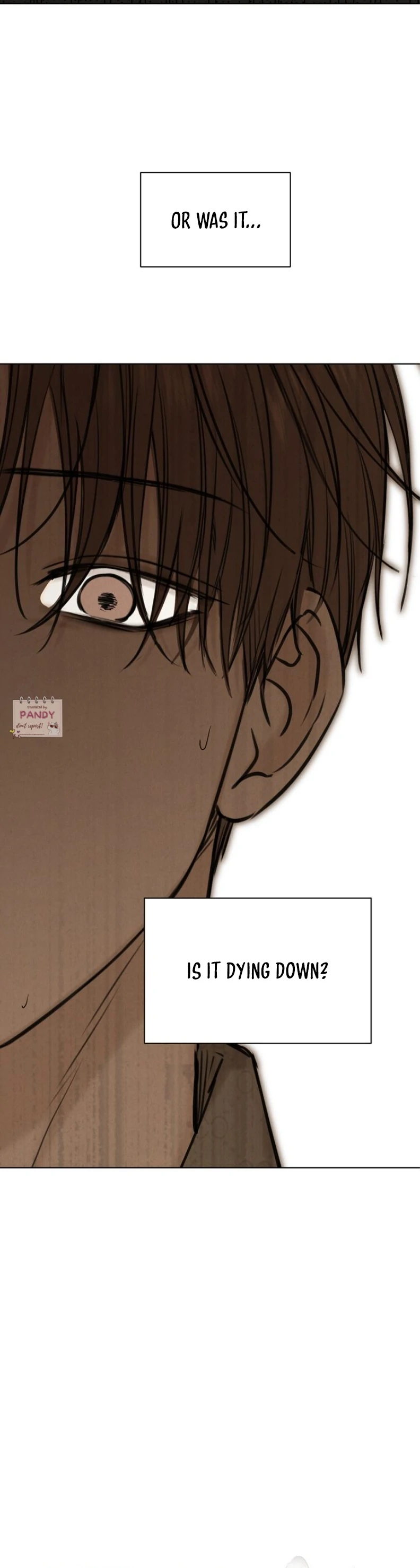 Read Just Twilight Manga Online