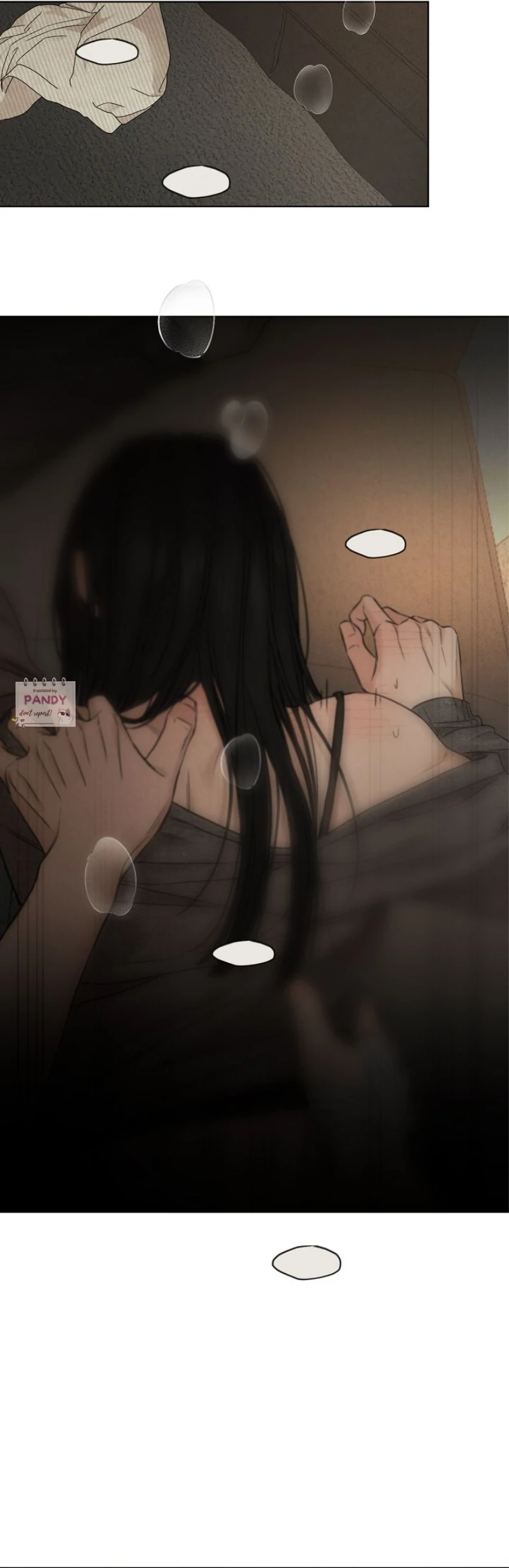 Read Just Twilight Manga Online