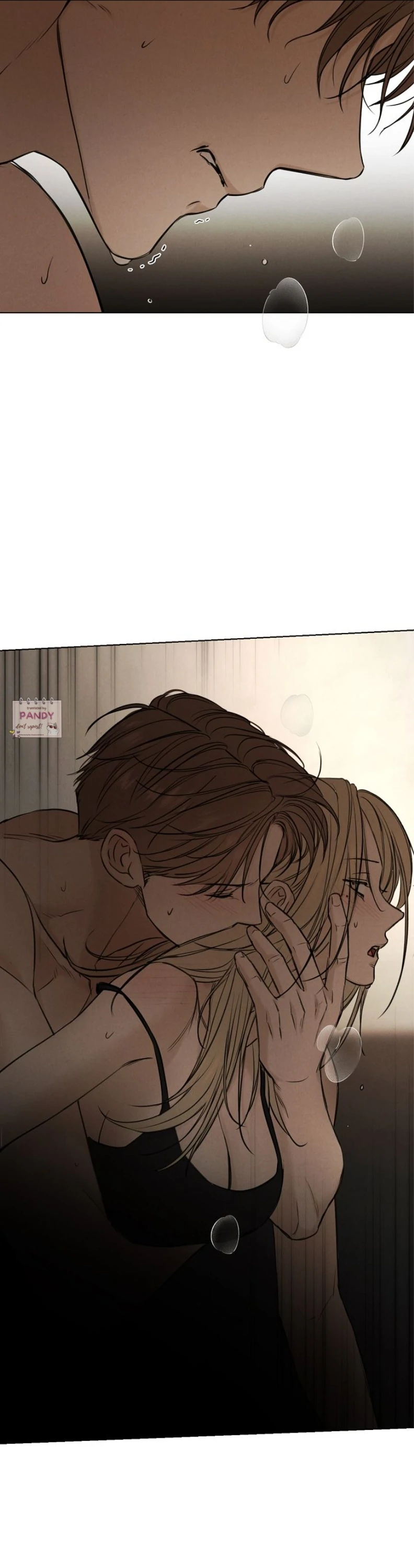 Read Just Twilight Manga Online