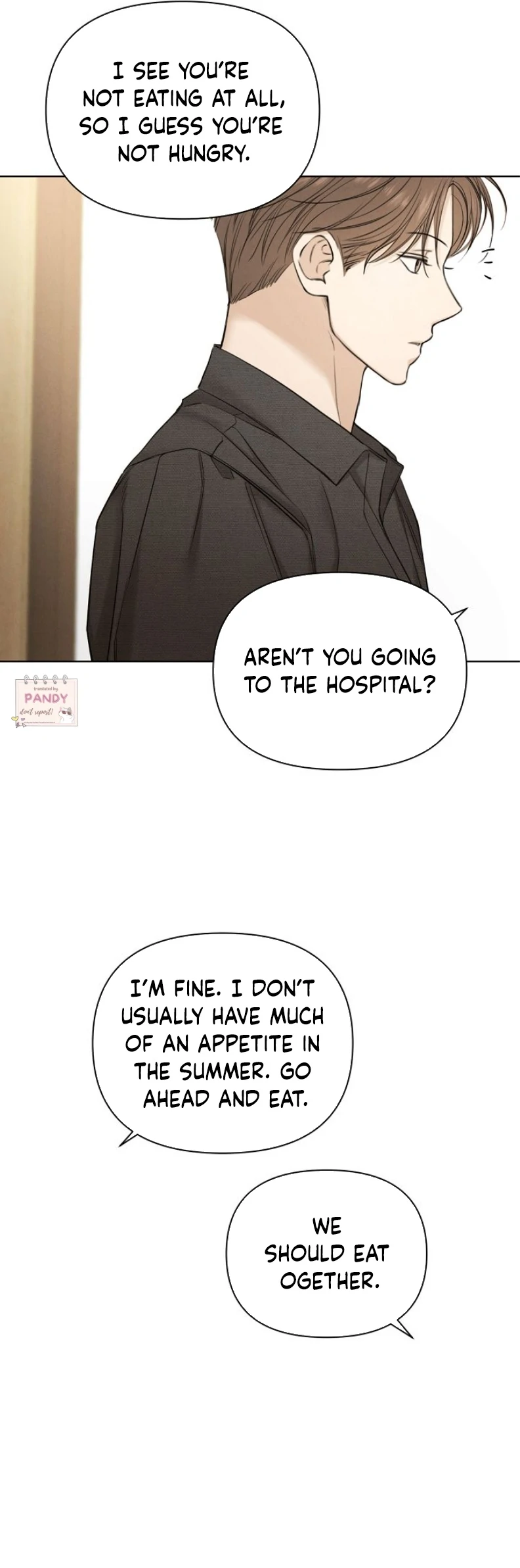 Read Just Twilight Manga Online