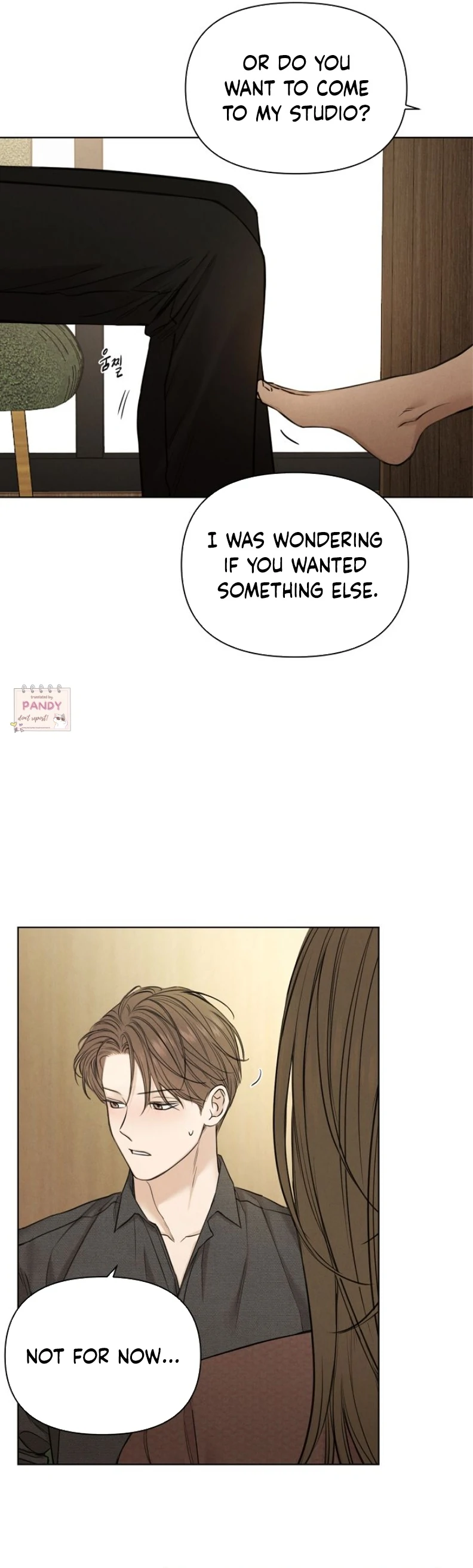 Read Just Twilight Manga Online